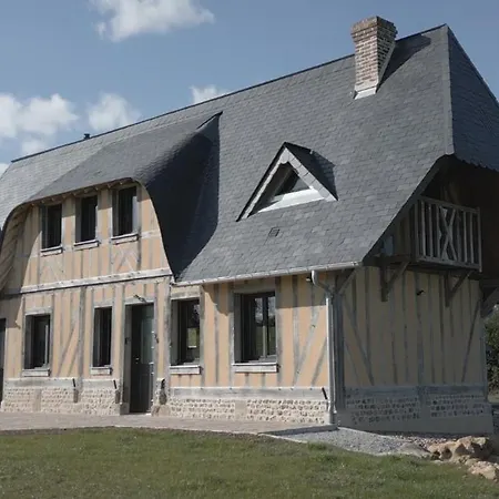 Le Paradis Du Theil 20 Rue Du Ravin