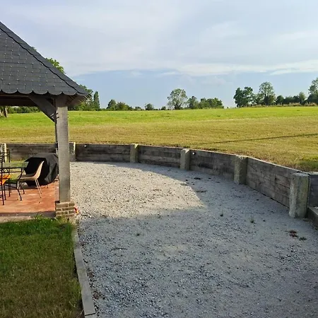 Casa vacanze Le Paradis Du Theil 20 Rue Du Ravin Valailles