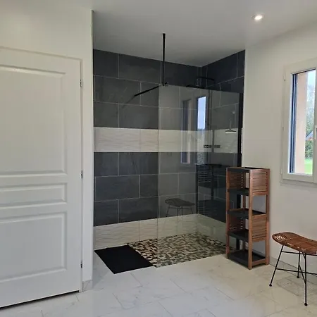 Casa vacanze Le Paradis Du Theil 20 Rue Du Ravin Valailles
