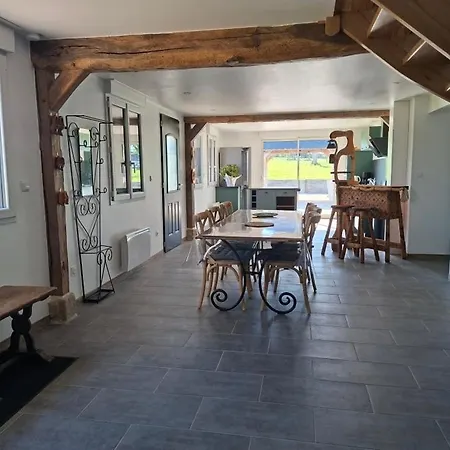 Casa vacanze Le Paradis Du Theil 20 Rue Du Ravin