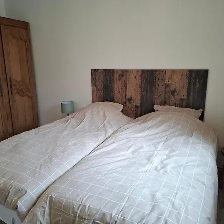 Le Paradis Du Theil 20 Rue Du Ravin Casa vacanze