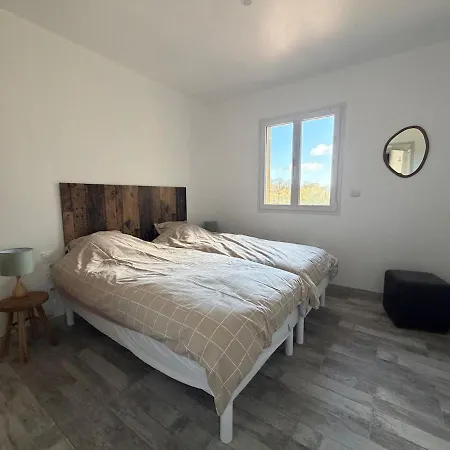Holiday home Le Paradis Du Theil 20 Rue Du Ravin