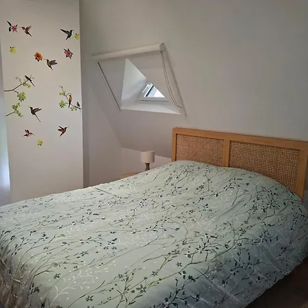 Casa vacanze Le Paradis Du Theil 20 Rue Du Ravin