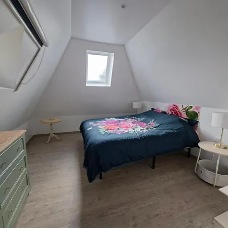 Le Paradis Du Theil 20 Rue Du Ravin Casa vacanze Valailles