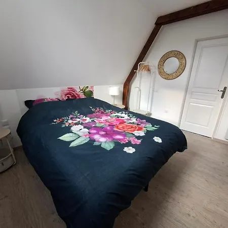 Le Paradis Du Theil 20 Rue Du Ravin Casa vacanze