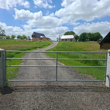 Le Paradis Du Theil 20 Rue Du Ravin Casa vacanze Valailles