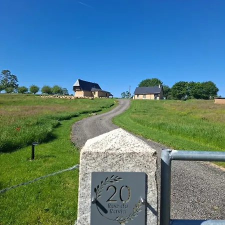 Le Paradis Du Theil 20 Rue Du Ravin