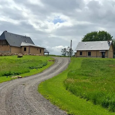 Le Paradis Du Theil 20 Rue Du Ravin Casa vacanze