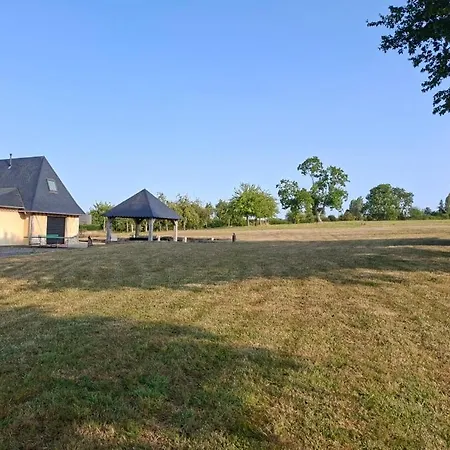 Casa vacanze Le Paradis Du Theil 20 Rue Du Ravin Valailles