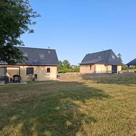 Casa vacanze Le Paradis Du Theil 20 Rue Du Ravin Valailles